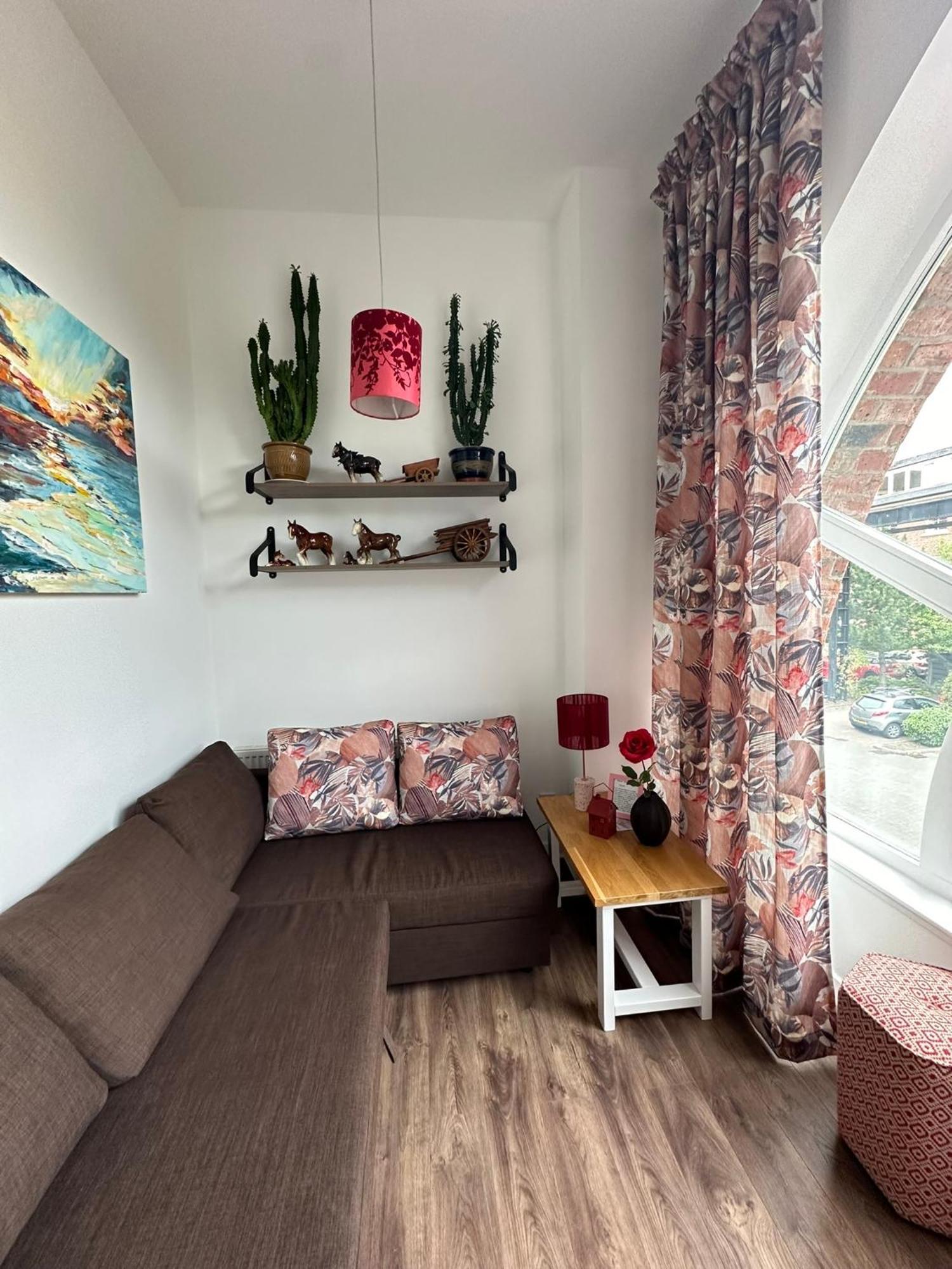 Stunning 2 Bedroom Apartment Glasgow Eksteriør billede