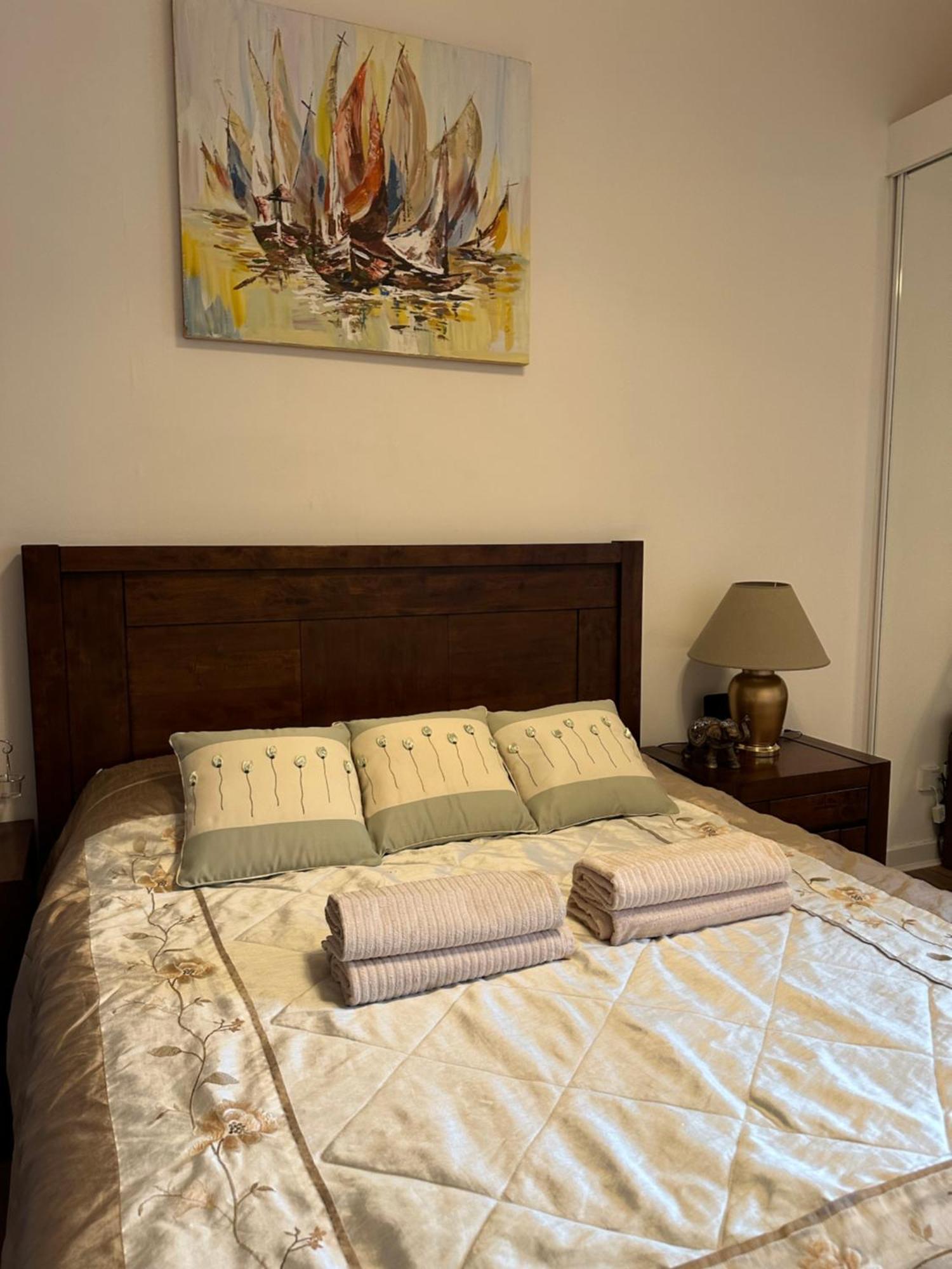Stunning 2 Bedroom Apartment Glasgow Eksteriør billede